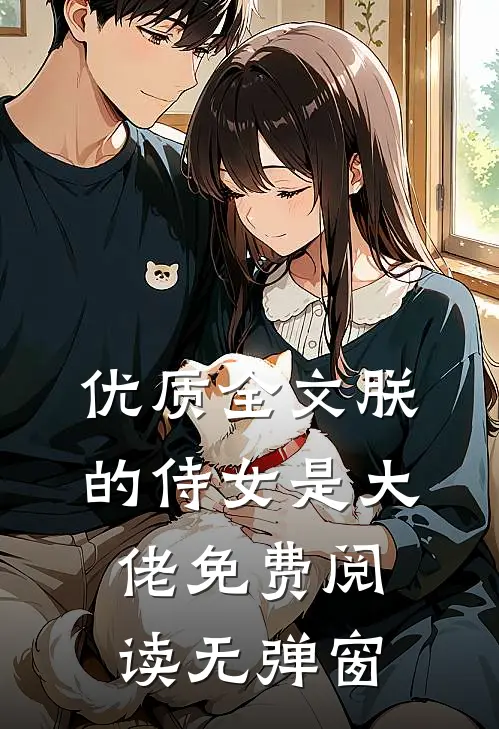 优质全文朕的侍女是大佬免费阅读无弹窗