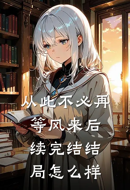 从此不必再等风来后续完结结局怎么样