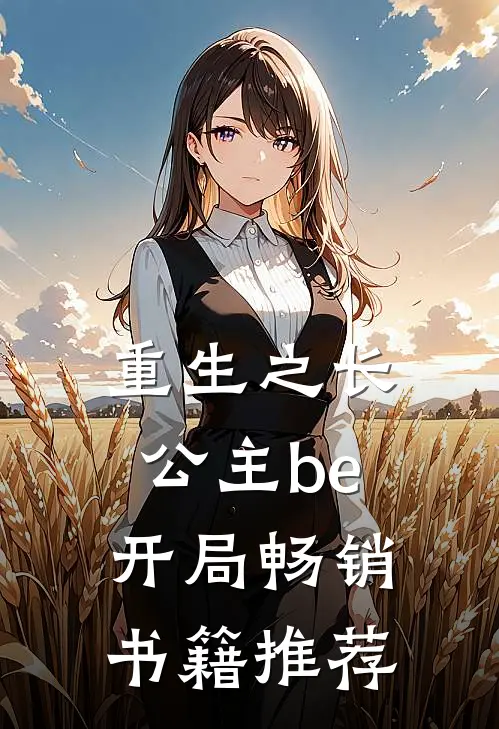 重生之长公主be开局畅销书籍推荐