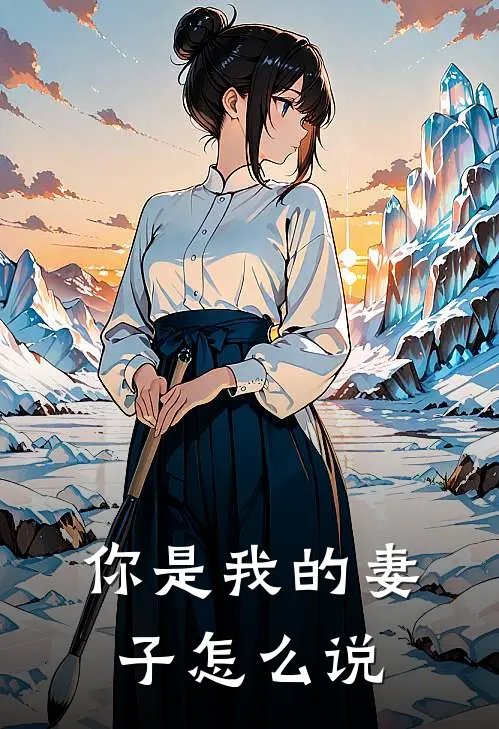 你是我的妻子怎么说