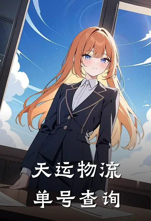天运物流单号查询