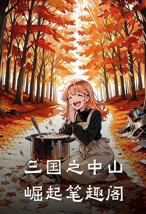 三国之中山崛起笔趣阁