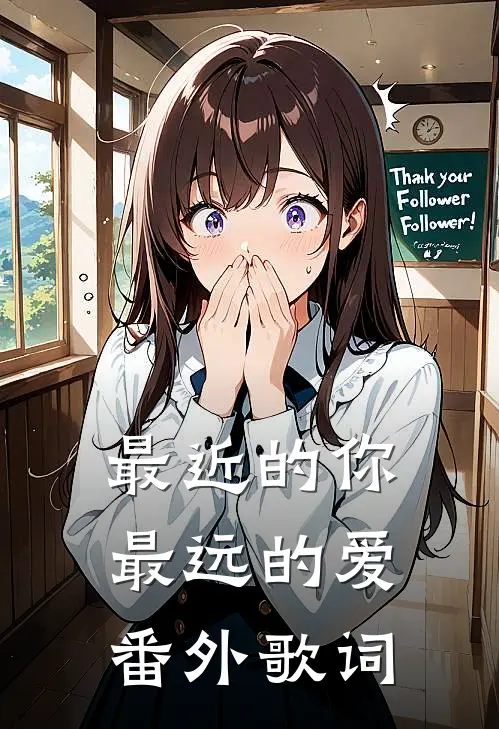 最近的你最远的爱 番外歌词