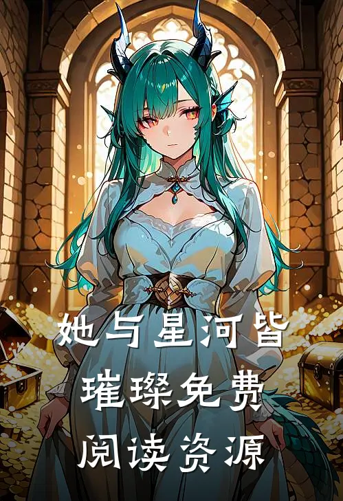 她与星河皆璀璨免费阅读资源