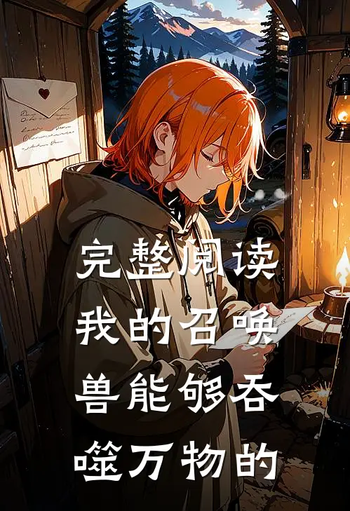 完整阅读我的召唤兽能够吞噬万物的