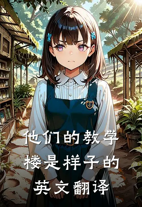 他们的教学楼是样子的英文翻译
