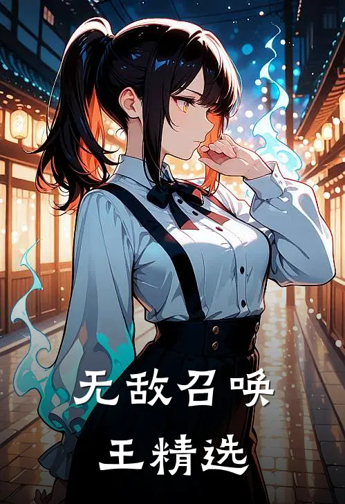 无敌召唤王精选