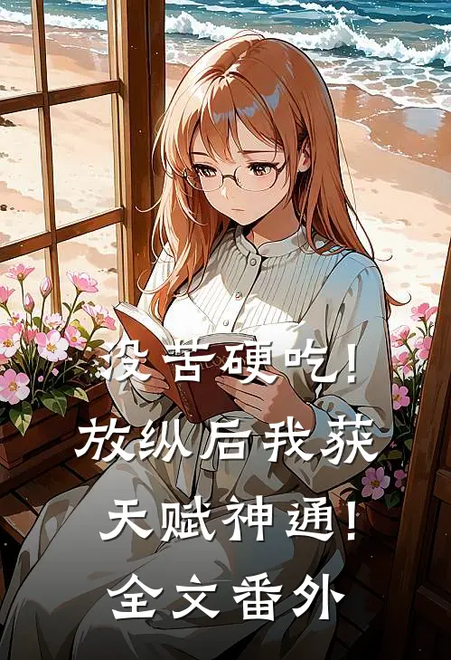 没苦硬吃!放纵后我获天赋神通!全文 番外