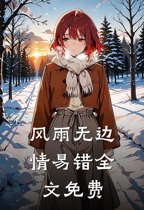 风雨无边情易错全文免费