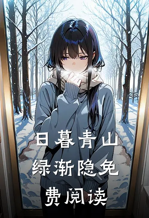 日暮青山绿渐隐免费阅读