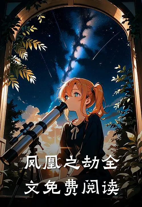 凤凰之劫全文免费阅读