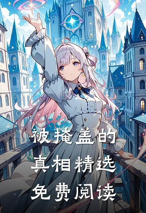 被掩盖的真相精选免费阅读