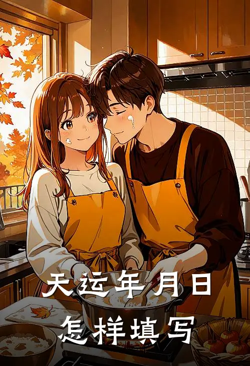 天运年月日怎样填写