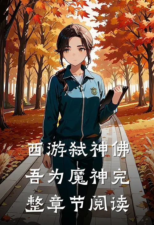 西游弑神佛吾为魔神完整章节阅读