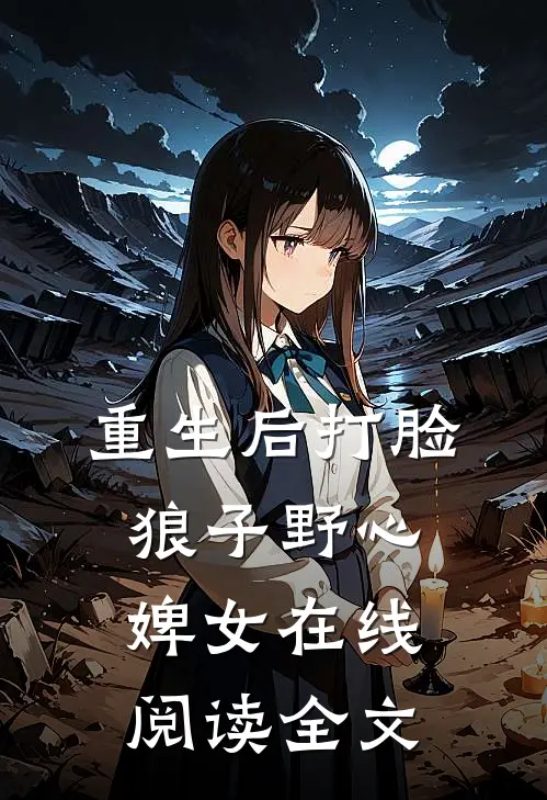 重生后打脸狼子野心婢女在线阅读全文