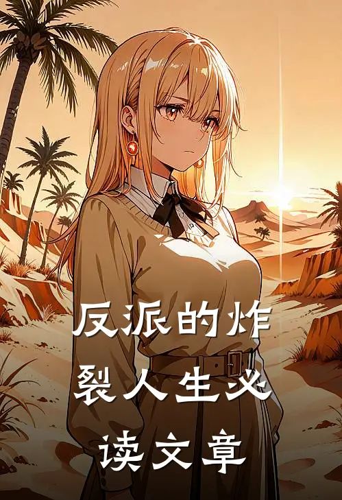 反派的炸裂人生必读文章