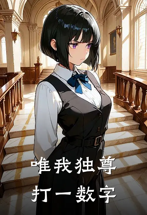 唯我独尊打一数字