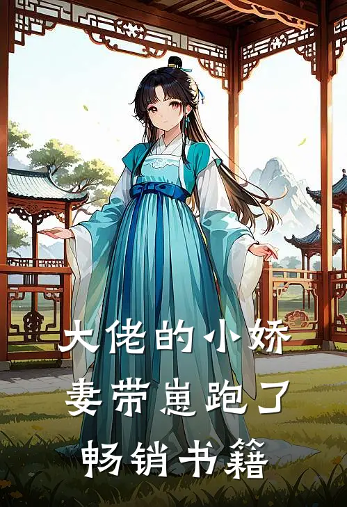 大佬的小娇妻带崽跑了畅销书籍