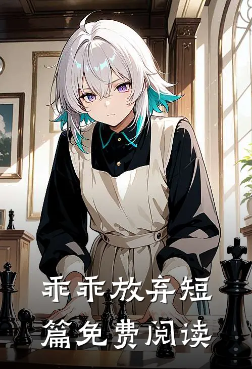 乖乖放弃短篇免费阅读