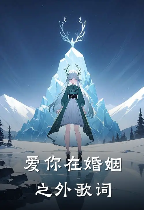 爱你在婚姻之外歌词
