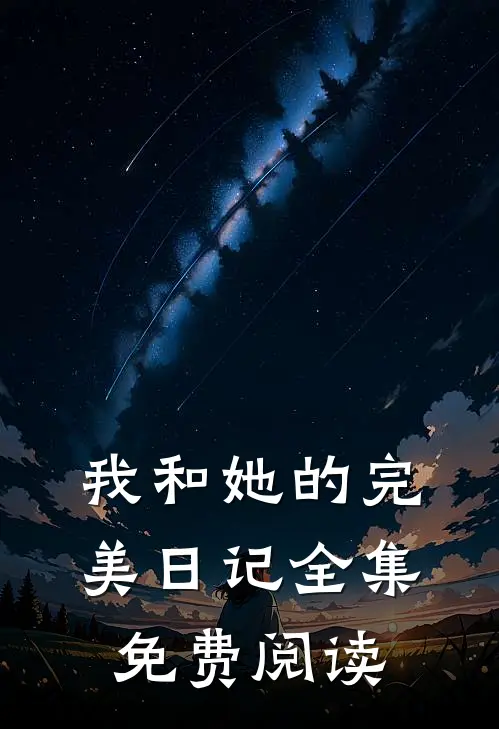 我和她的完美日记全集免费阅读