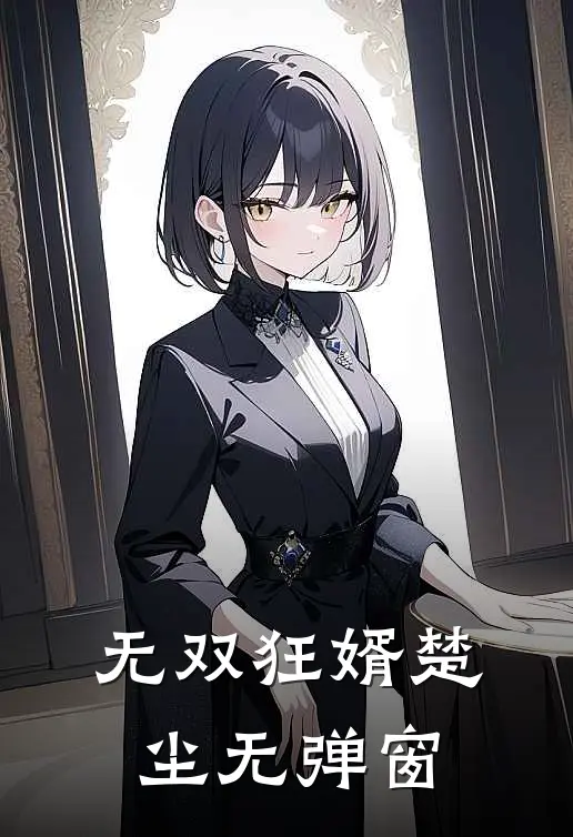 无双狂婿楚尘无弹窗