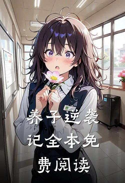 养子逆袭记全本免费阅读