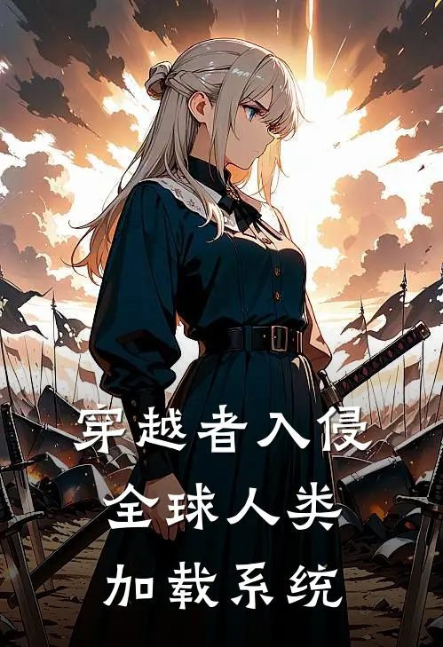 穿越者入侵，全球人类加载系统