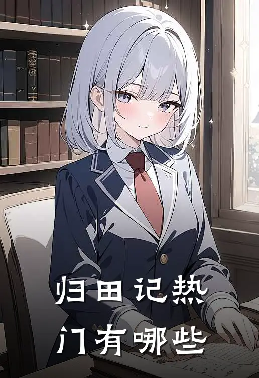 归田记热门有哪些