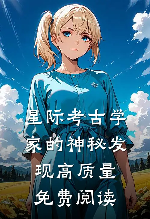 星际考古学家的神秘发现高质量免费阅读