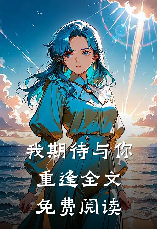 我期待与你重逢全文免费阅读