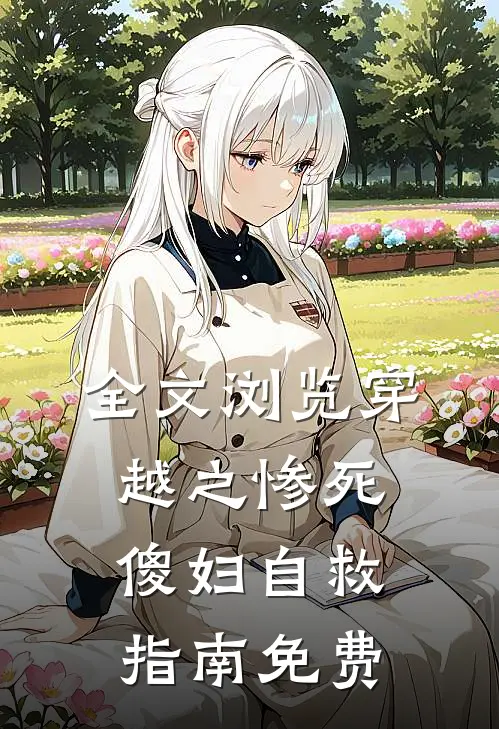 全文浏览穿越之惨死傻妇自救指南免费