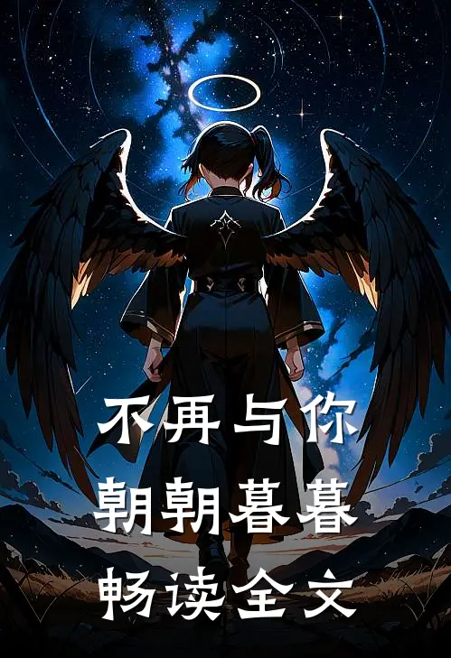 不再与你朝朝暮暮畅读全文