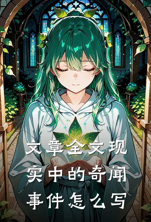 文章全文现实中的奇闻事件怎么写