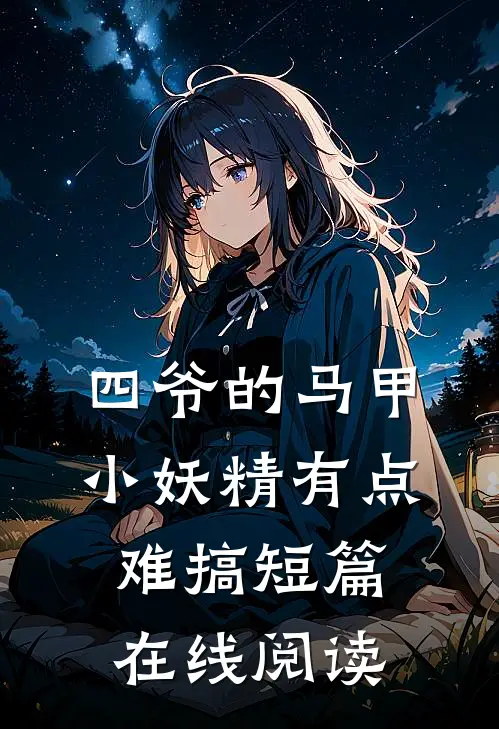 四爷的马甲小妖精有点难搞短篇在线阅读