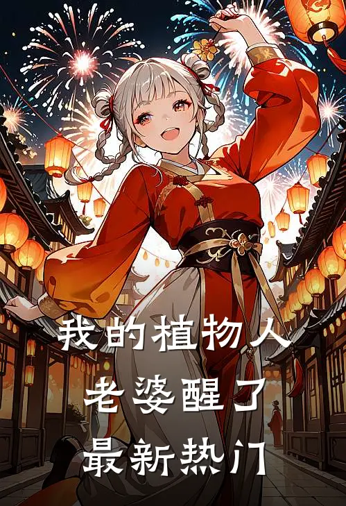 我的植物人老婆醒了最新热门