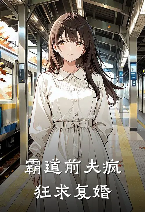 霸道前夫疯狂求复婚