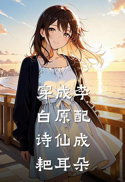 穿成李白原配，诗仙成耙耳朵