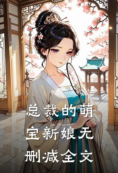 总裁的萌宝新娘无删减全文