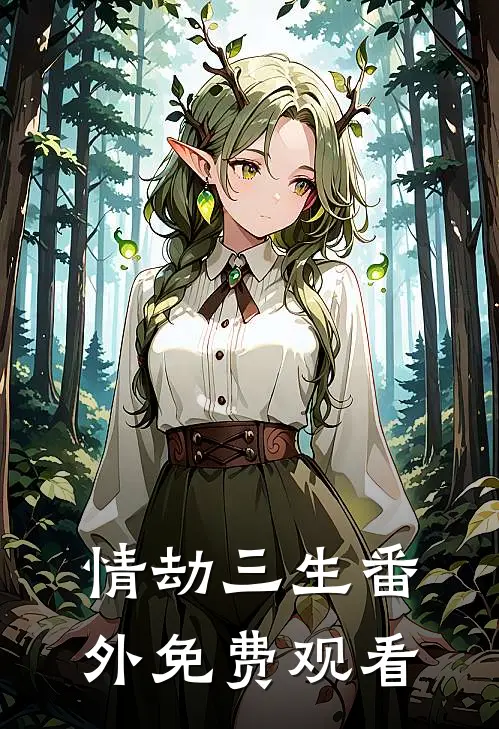情劫三生 番外免费观看
