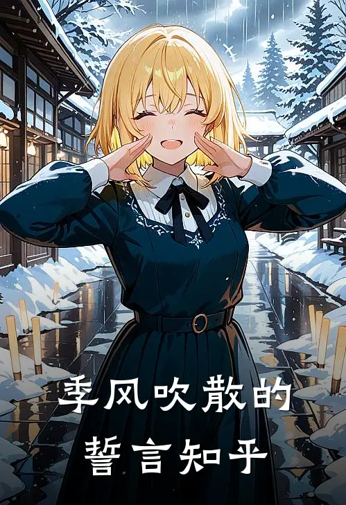 季风吹散的誓言知乎