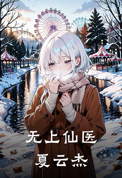无上仙医夏云杰