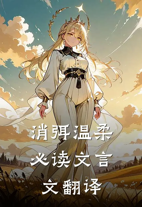消弭温柔必读文言文翻译