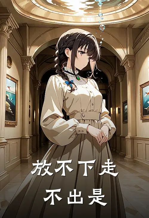 放不下走不出是