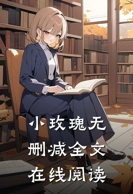 小玫瑰无删减全文在线阅读