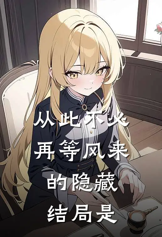 从此不必再等风来的隐藏结局是
