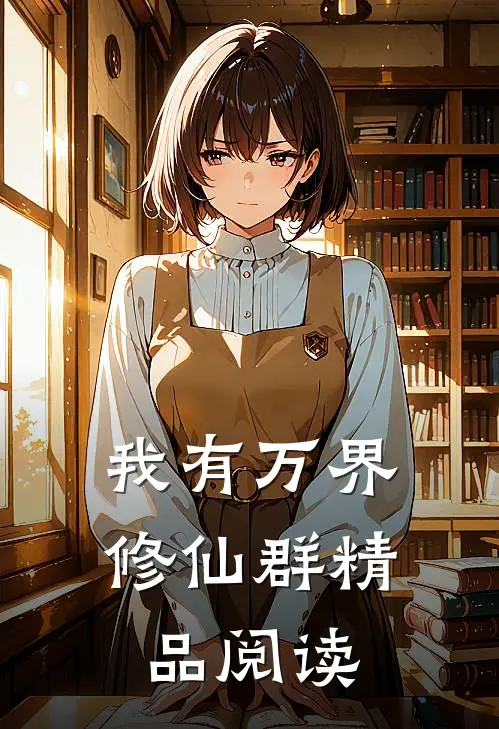 我有万界修仙群精品阅读