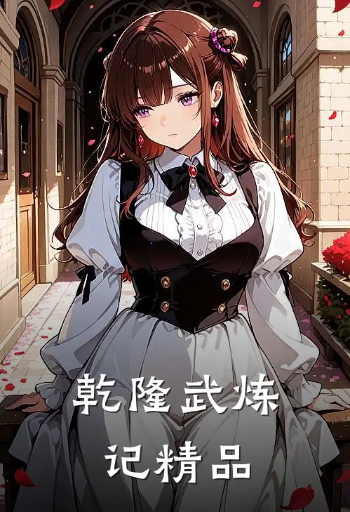 乾隆武炼记精品