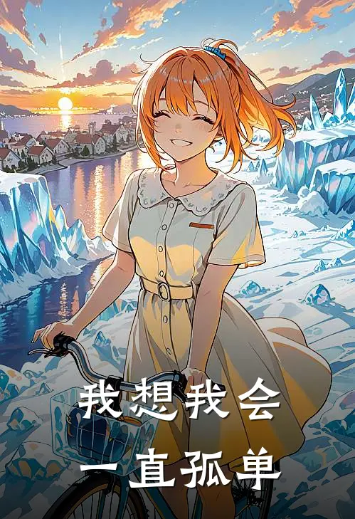 我想我会一直孤单