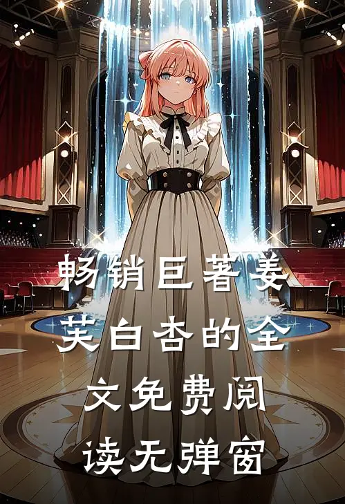 畅销巨著姜芙白杏的全文免费阅读无弹窗